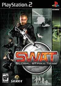 Caratula de SWAT: Global Strike Team para PlayStation 2