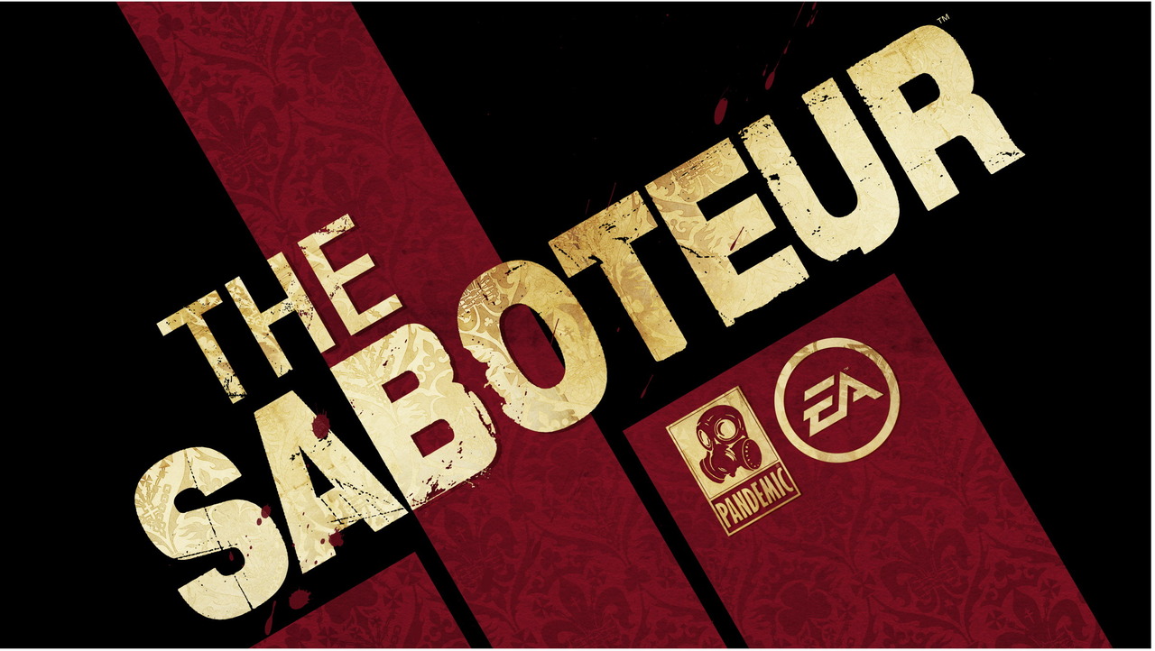 Pantallazo de Saboteur, The para Xbox 360