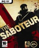 Caratula nº 185361 de Saboteur, The (423 x 600)