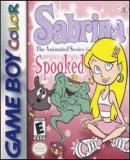 Carátula de Sabrina: The Animated Series -- Spooked
