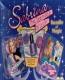 Caratula nº 66653 de Sabrina The Teenage Witch: Bundle of Magic (318 x 240)