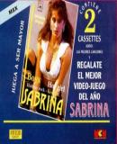 Caratula nº 100994 de Sabrina (320 x 244)
