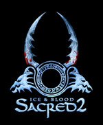 Caratula de Sacred 2: Fallen Angel - Ice & Blood para PC