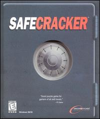 Caratula de SafeCracker para PC