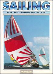 Caratula de Sailing para Commodore 64