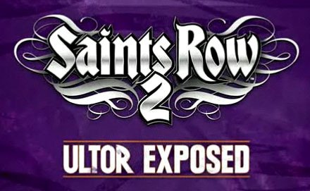 Caratula de Saints Row 2: Ultor Exposed para PlayStation 3