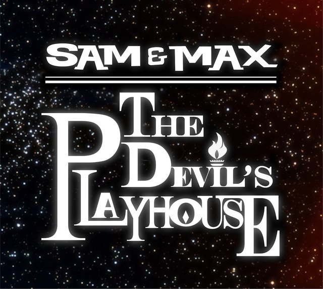Caratula de Sam & Max: Saison 3: The Devils Playhouse para PC
