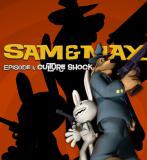 Caratula de Sam & Max Season 1 Episode 1 : Culture Shock para PC
