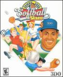 Carátula de Sammy Sosa Softball Slam