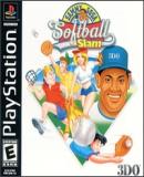 Caratula nº 89527 de Sammy Sosa Softball Slam (200 x 197)