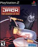 Carátula de Samurai Jack: The Shadow of Aku