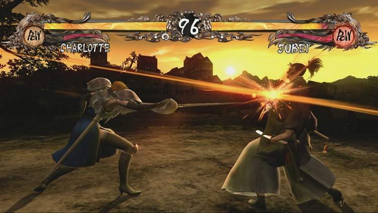 Pantallazo de Samurai Shodown: Edge of Destiny para Xbox 360
