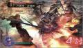 Pantallazo nº 80803 de Samurai Warriors: Xtreme Legends (250 x 187)