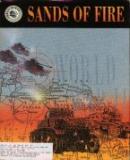 Carátula de Sands of Fire