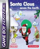 Caratula nº 22980 de Santa Claus Saves the Earth (500 x 500)
