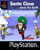 Caratula nº 90493 de Santa Claus Saves the Earth (236 x 240)