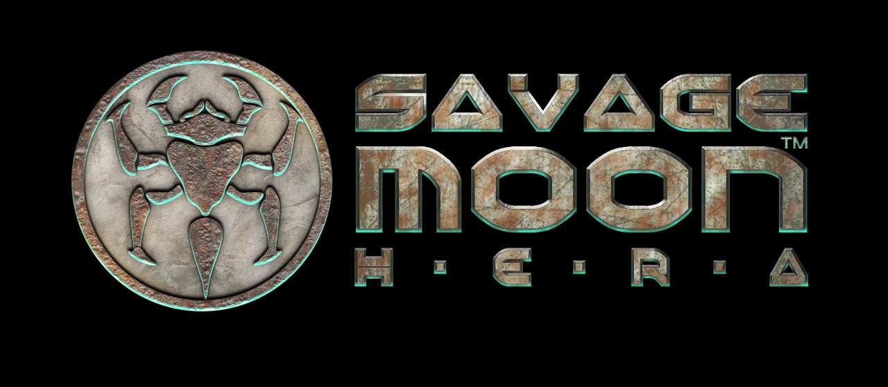 Pantallazo de Savage Moon: The Hera Campaign para PSP