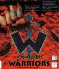 Caratula de Savage Warriors para PC