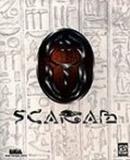 Carátula de Scarab