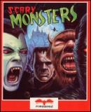 Caratula nº 13247 de Scary Monsters (227 x 286)