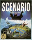 Carátula de Scenario: Theatre of War