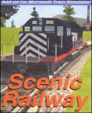 Carátula de Scenic Railway
