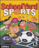 Carátula de Schoolyard Deportes