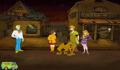 Pantallazo nº 56092 de Scooby Doo! Showdown in Ghost Town (341 x 256)