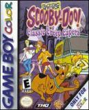 Caratula nº 28207 de Scooby-Doo! Classic Creep Capers (200 x 201)