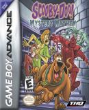 Carátula de Scooby-Doo: Mystery Mayhem
