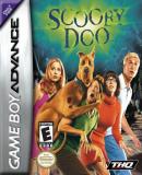 Caratula nº 22983 de Scooby-Doo (497 x 500)
