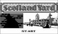 Pantallazo nº 18975 de Scotland Yard (250 x 225)