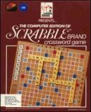 Caratula nº 63654 de Scrabble: Deluxe Edition (200 x 252)