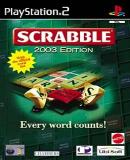 Carátula de Scrabble 2003