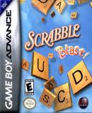 Carátula de Scrabble Blast