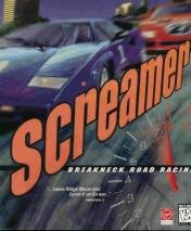 Caratula de Screamer para PC