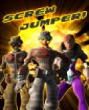 Carátula de Screwjumper! (Xbox Live Arcade)