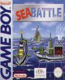 Carátula de Sea Battle