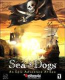 Caratula nº 59092 de Sea Dogs II (218 x 266)