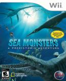 Caratula nº 118132 de Sea Monsters: A Prehistoric Adventure (640 x 899)