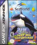 Carátula de SeaWorld: Shamu's Deep Sea Adventures