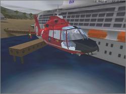 Pantallazo de Search & Rescue: Coastal Heroes para PC
