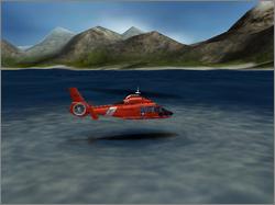 Pantallazo de Search & Rescue 2 para PC