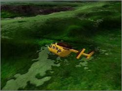 Pantallazo de Search & Rescue 3 para PC