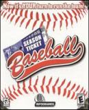 Carátula de Season Ticket Baseball [Jewel Case]