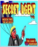 Carátula de Secret Agent