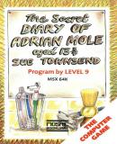 Carátula de Secret Diary of Adrian Mole, The