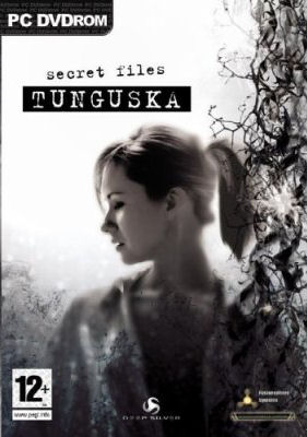 Caratula de Secret Files: Tunguska para PC