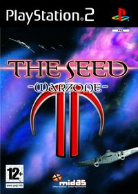Caratula de Seed, The para PlayStation 2