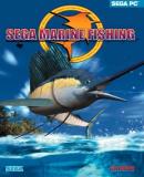 Carátula de Sega Marine Fishing